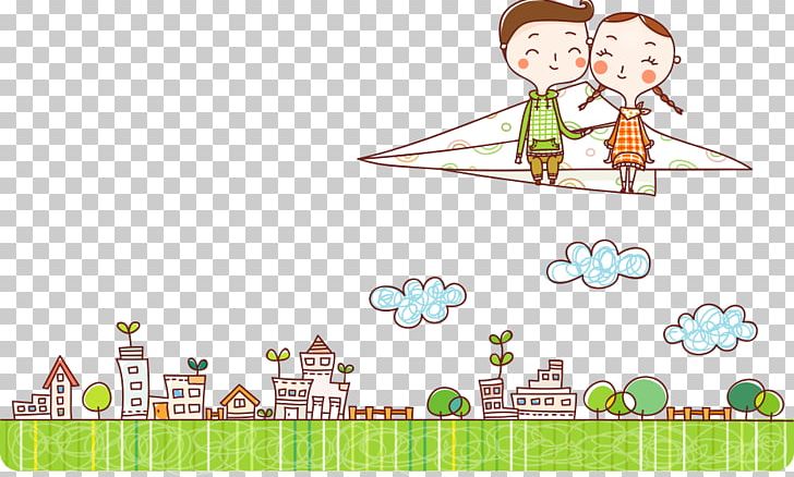 Airplane Child Illustration PNG, Clipart, Adult Child, Border, Cartoon, Cartoon Characters, Encapsulated Postscript Free PNG Download