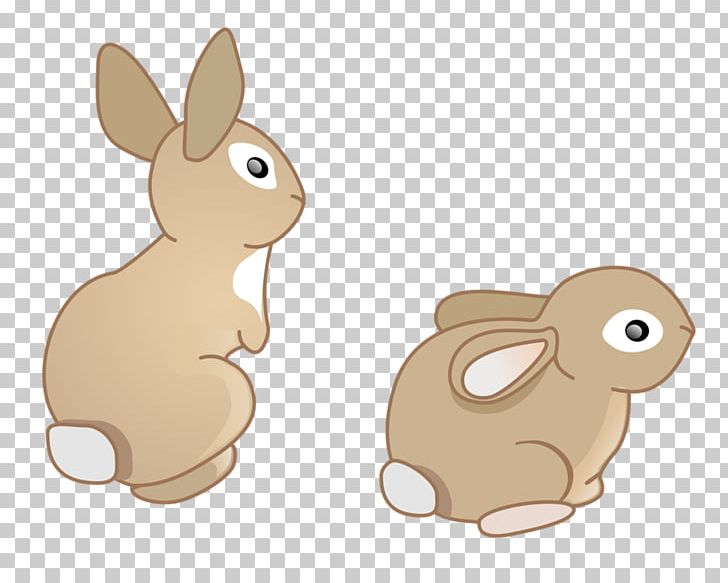 Domestic Rabbit European Rabbit Cartoon Hare PNG, Clipart, Animal, Animals,  Animation, Balloon Cartoon, Bouncing Free PNG
