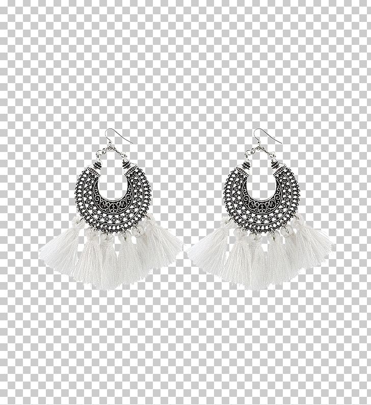 Earring Tassel Fringe Jewellery Fashion PNG, Clipart, Body Jewelry, Charms Pendants, Clothing Accessories, Costume Jewelry, Fashion Free PNG Download