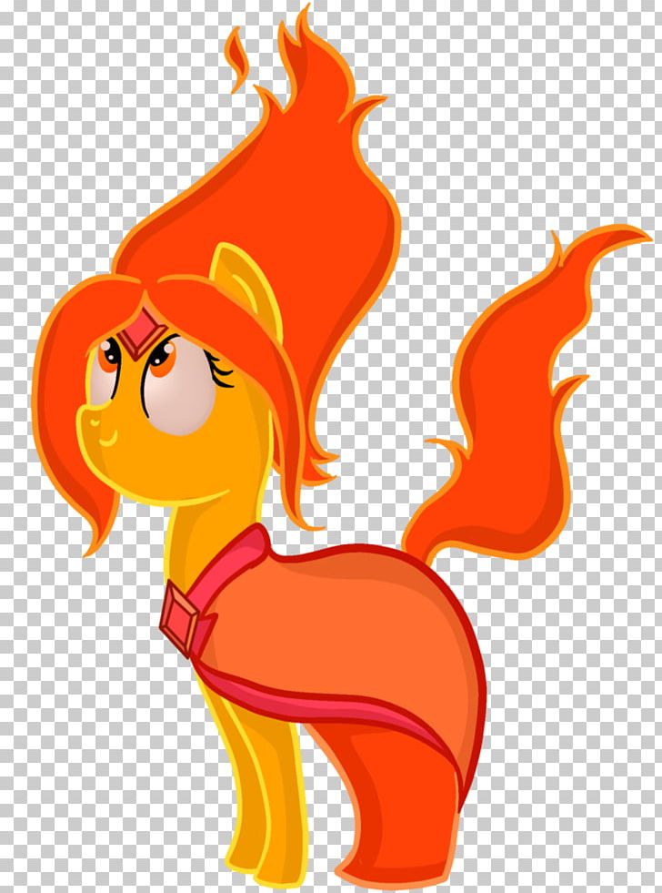 Flame Princess Pony Horse Jake The Dog Fire PNG, Clipart, Adventure Time, Cartoon, Deviantart, Fictional Character, Fire Free PNG Download