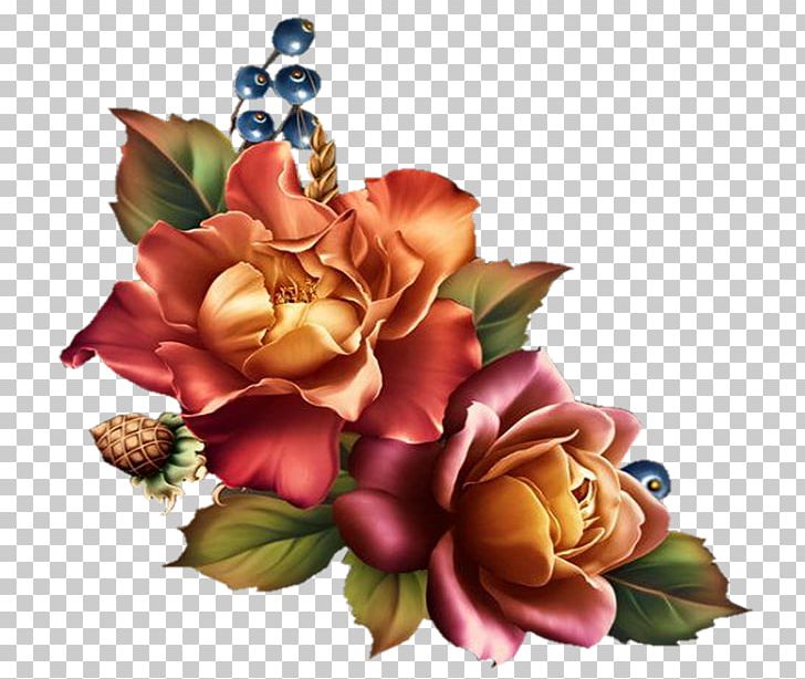 Flower Painting Floral Design Art PNG, Clipart, Cut Flowers, Decoupage, Digital Art, Embroidery, Floristry Free PNG Download