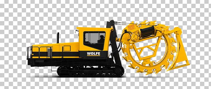 Heavy Machinery Caterpillar Inc. Trencher PNG, Clipart, Architectural Engineering, Brand, Bucket, Bucketwheel Excavator, Bulldozer Free PNG Download