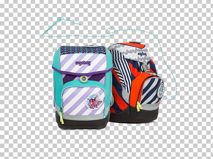 Satchel Ergobag Cubo 5 Piece Set Backpack Scout PNG, Clipart,  Free PNG Download