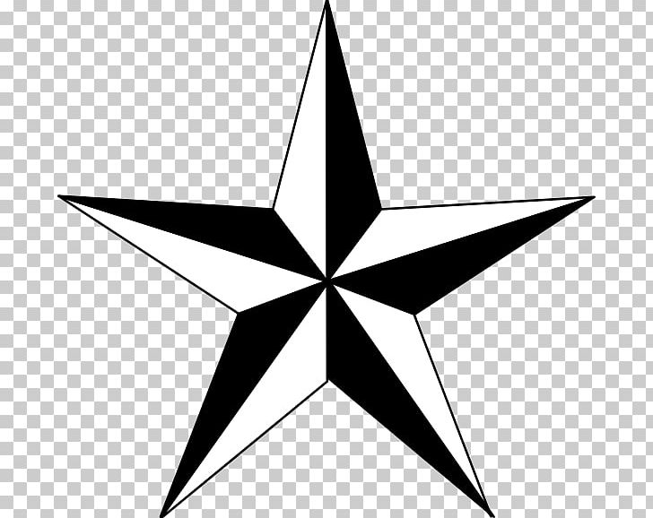 Star Free Content PNG, Clipart, Angle, Art, Black And White, Download, Free Content Free PNG Download