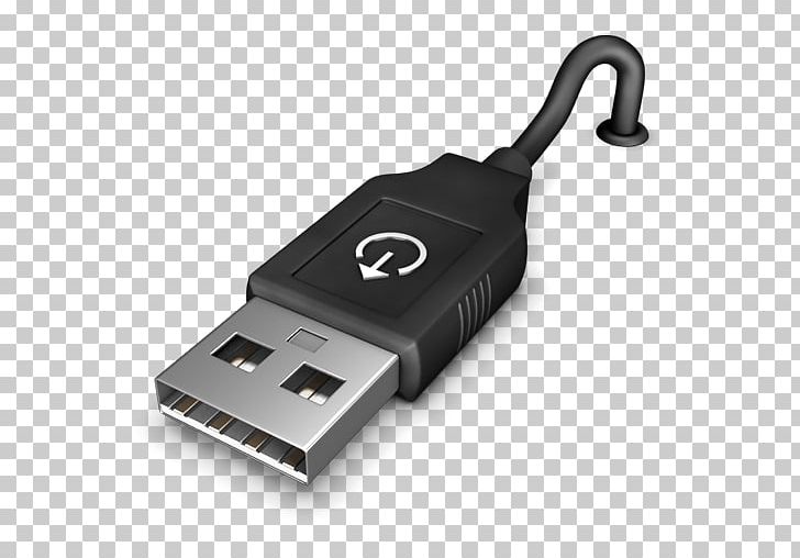 USB Flash Drives Computer Icons Computer Data Storage PNG, Clipart, Adapter, Cable, Computer Data Storage, Computer Icons, Data  Free PNG Download