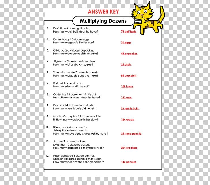 Word Problem Multiplication Mathematics Worksheet Division PNG, Clipart, Area, Child, Com, Diagram, Division Free PNG Download