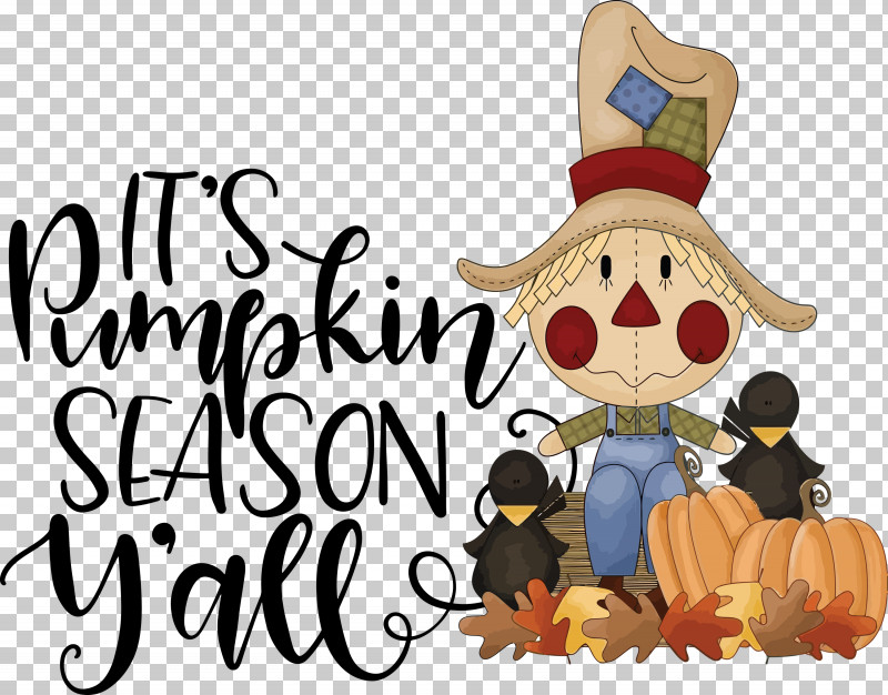 Pumpkin Season Thanksgiving Autumn PNG, Clipart, Autumn, Cartoon, Drawing, Line Art, Painting Free PNG Download
