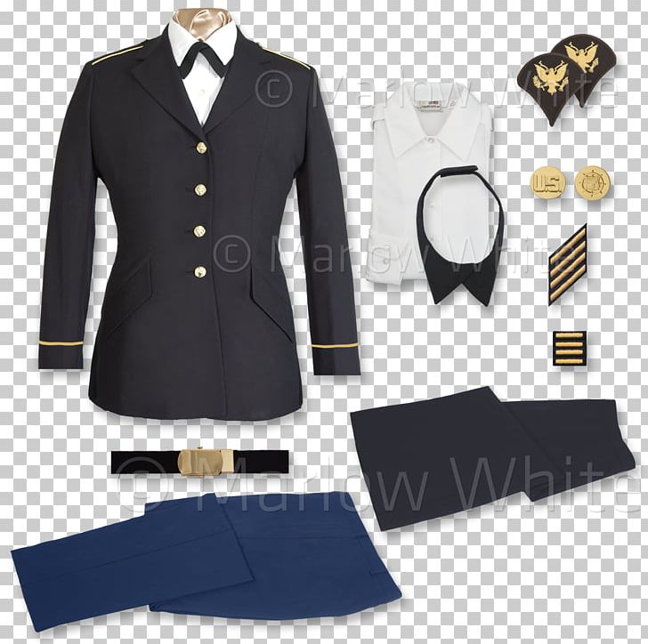 Army Service Uniform T-shirt Coat Marlow White PNG, Clipart, Army Officer, Army Service Uniform, Army Uniform, Brand, Button Free PNG Download