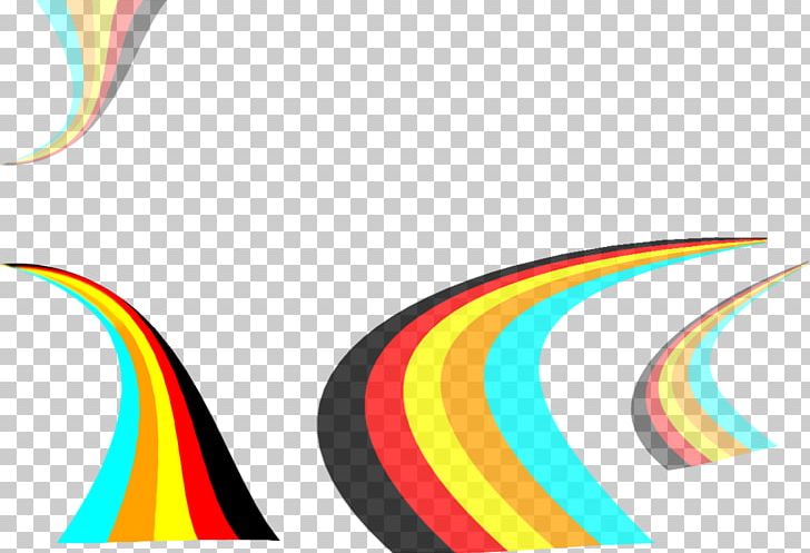 Overlay(free) Rainbow PNG, Clipart, Adobe Illustrator, Angle, Border, Color Gradient, Encapsulated Postscript Free PNG Download