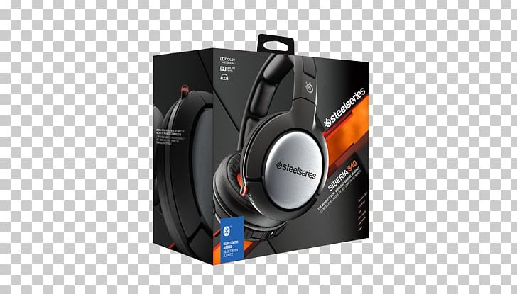 SteelSeries Siberia 840 Xbox 360 Wireless Headset Headphones Audio PNG, Clipart, 71 Surround Sound, Audio Equipment, Bluetooth, Electronic Device, Electronics Free PNG Download