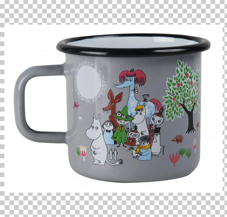 The Groke Moomins Mug Little My Coffee Cup PNG, Clipart, Coffee Cup, Cup, Drinkware, Garden, Glass Free PNG Download