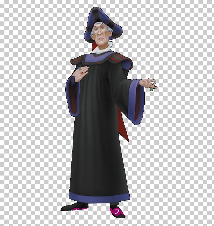 Tom Hulce Claude Frollo The Hunchback Of Notre Dame Quasimodo Notre-Dame De Paris PNG, Clipart, Claude, Claude Frollo, Costume, Fictional Character, Figurine Free PNG Download