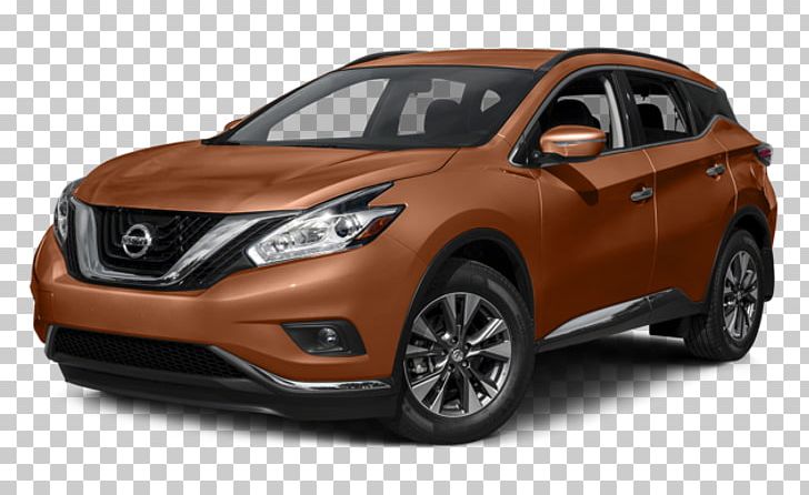 2017 Nissan Murano SV Car Sport Utility Vehicle PNG, Clipart, 2017 Nissan Murano S, 2017 Nissan Murano Suv, 2017 Nissan Murano Sv, Car, Compact Car Free PNG Download