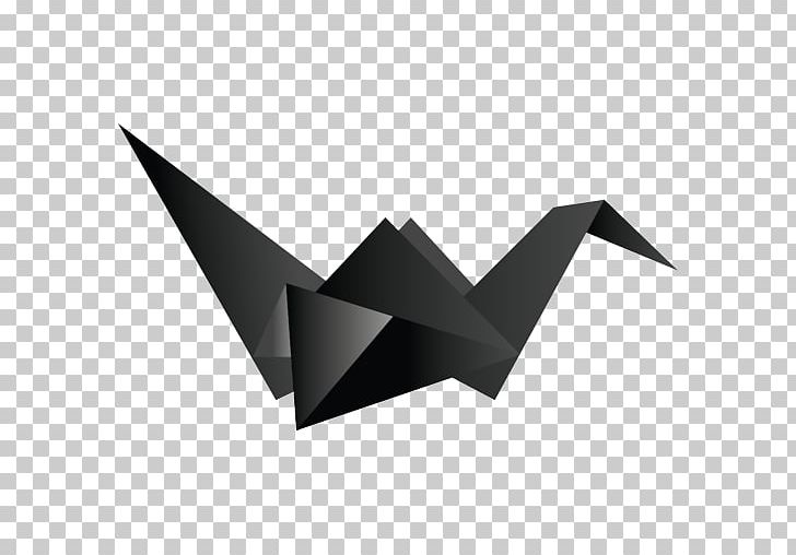 Bird Crane Origami Computer Icons Orizuru PNG, Clipart, Angle, Animals, Bird, Bird Flight, Computer Icons Free PNG Download