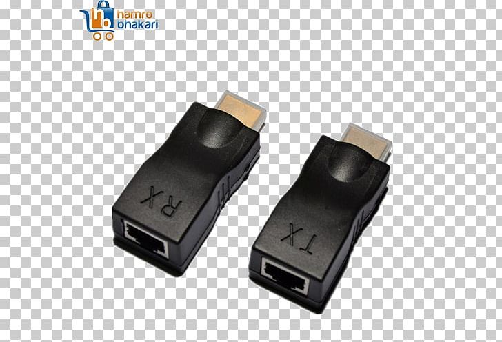 HDMI Adapter Twisted Pair 8P8C Category 5 Cable PNG, Clipart, 4k Resolution, 8p8c, Adapter, Cable, Category 5 Cable Free PNG Download