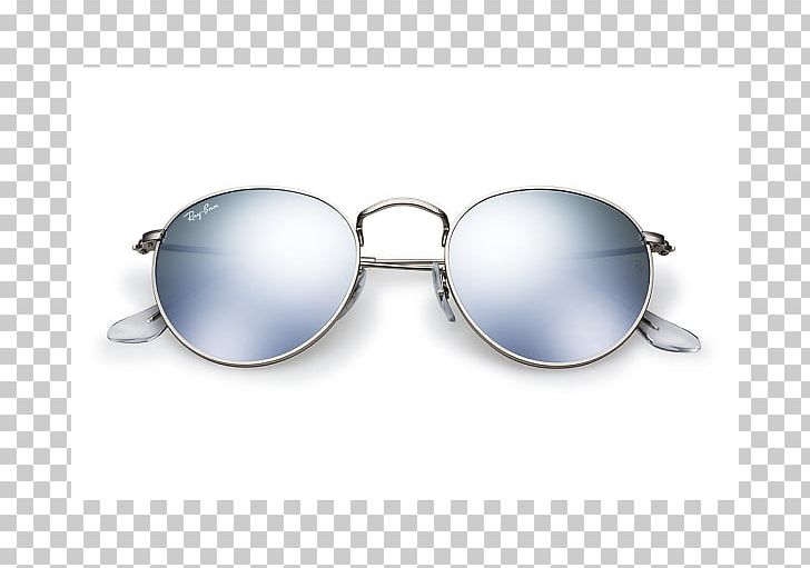 Ray-Ban Aviator Sunglasses Mirrored Sunglasses Silver PNG, Clipart, Aviator Sunglasses, Blue, Brands, Clothing Accessories, Eyewear Free PNG Download