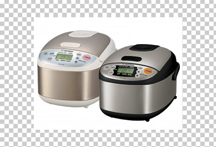 Rice Cookers Zojirushi NS-LAC05XT Micom 3-Cup Rice Cooker And Warmer (Black And Stainless Steel) Pressure Cooking Zojirushi Micom Rice Cooker & Warmer PNG, Clipart, Cooker, Cooking, Cup, Home Appliance, Induction Cooking Free PNG Download