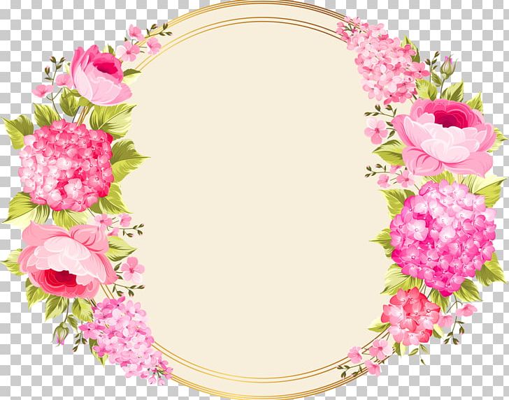 Wedding Invitation Pink Flowers PNG, Clipart, Artificial Flower, Border Texture, Decorative Pattern, Encapsulated Postscript, Flower Free PNG Download