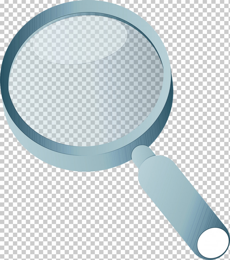Magnifying Glass PNG, Clipart, Aqua, Magnifier, Magnifying Glass, Makeup Mirror, Office Instrument Free PNG Download