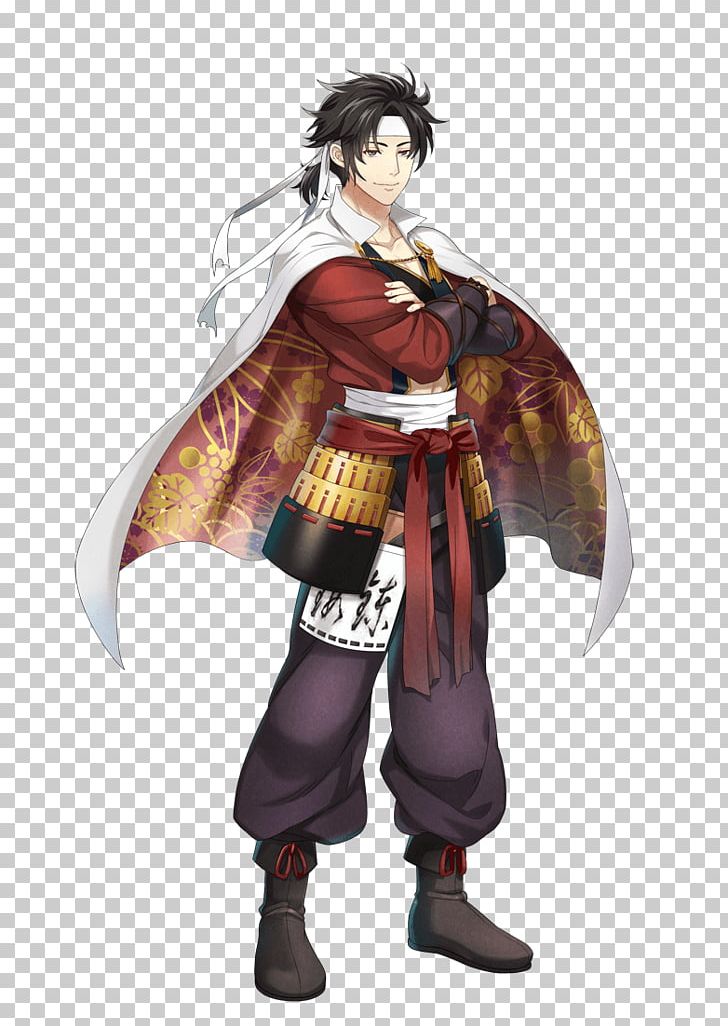 Bungo To Alchemist Musashi 鳴門秘帖 Bungo Stray Dogs Writer PNG, Clipart, Action Figure, Armour, Atsushi Nakajima, Bungo Stray Dogs, Bungo To Alchemist Free PNG Download