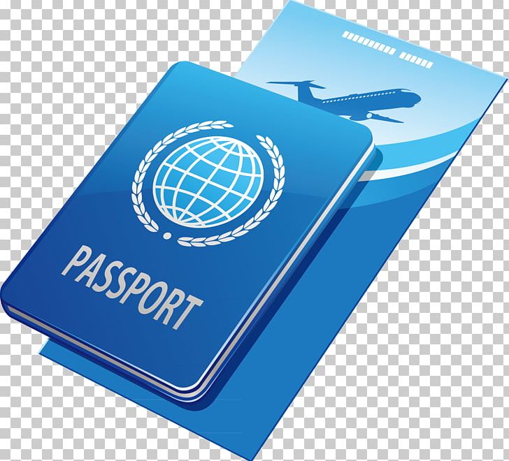 Canada Passport Travel Visa Villa Tourism PNG, Clipart, Accommodation, Aircraft, Airline Ticket, Blue Vector, Boarding Pass Free PNG Download