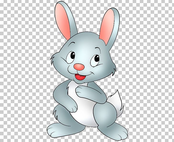 Easter Bunny Rabbit PNG, Clipart, Animal Figure, Animals, Animation, Bunny Rabbit, Cartoon Free PNG Download
