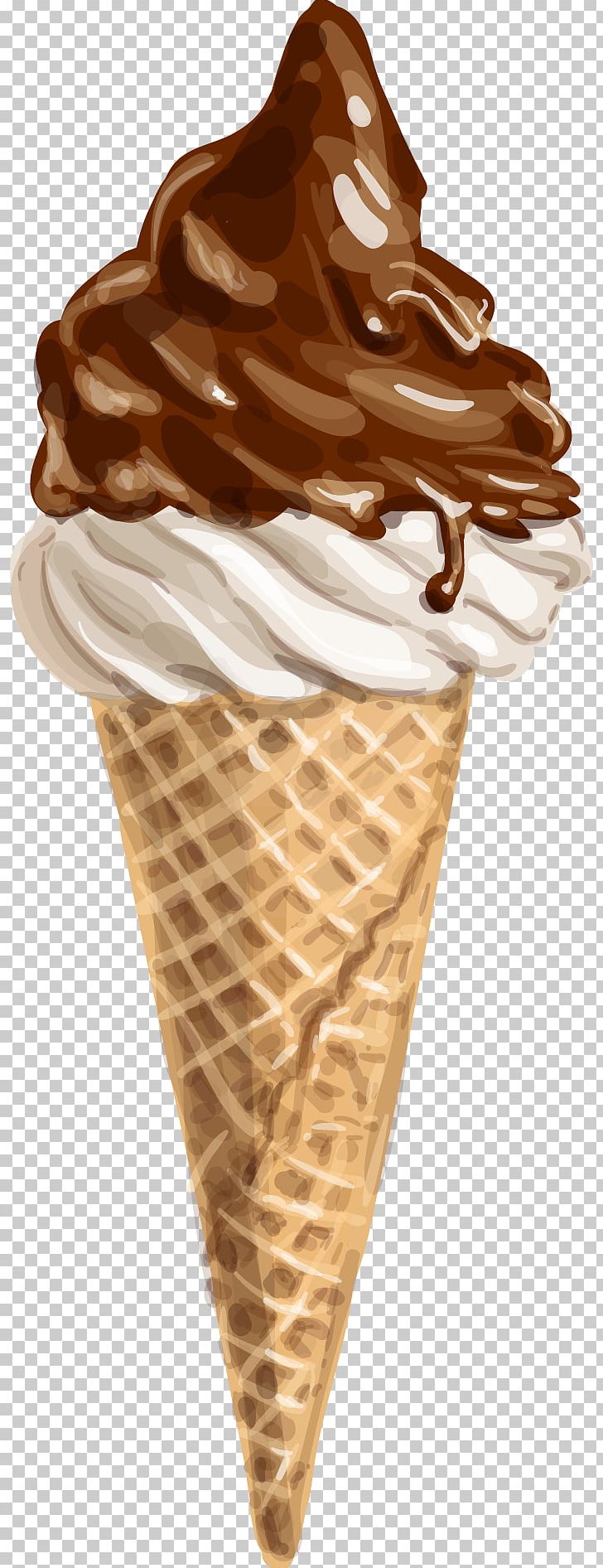 Ice Cream Cone Chocolate Ice Cream PNG, Clipart, Animation, Cake, Chocolate, Chocolate, Cream Free PNG Download