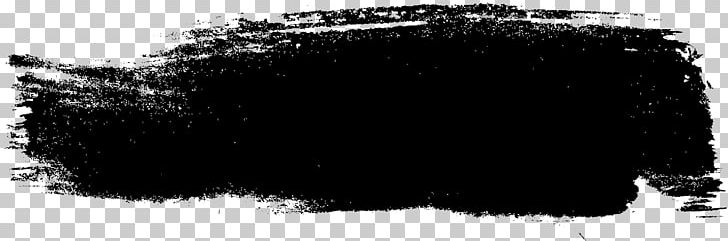 Ink Brush Black And White Paintbrush PNG, Clipart, Black, Black And White, Brush, Computer Icons, Grunge Free PNG Download