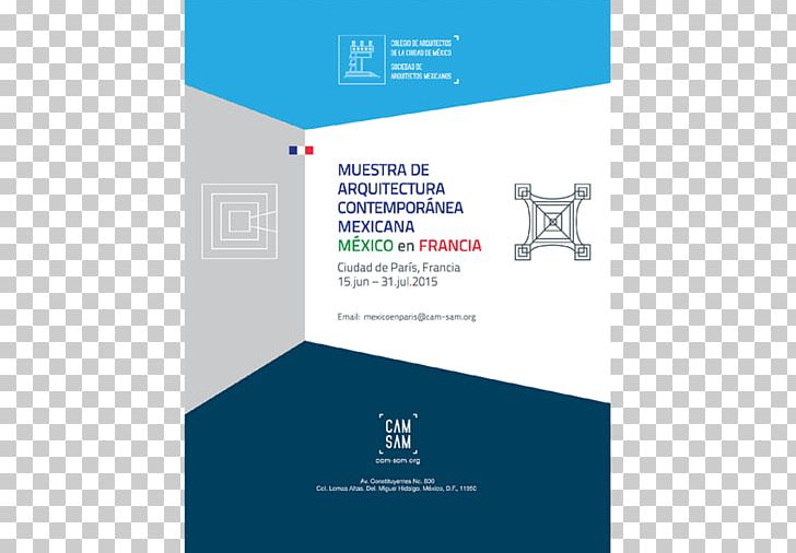 Interior Architecture Arquitectos Mexicanos Portal PNG, Clipart, Architect, Architecture, Art, Brand, Brochure Free PNG Download