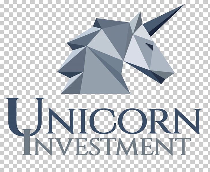 Logo Investment Strategy Unicorn PNG, Clipart, Angle, Brand, Diagram, Graphic Design, Integrity Free PNG Download