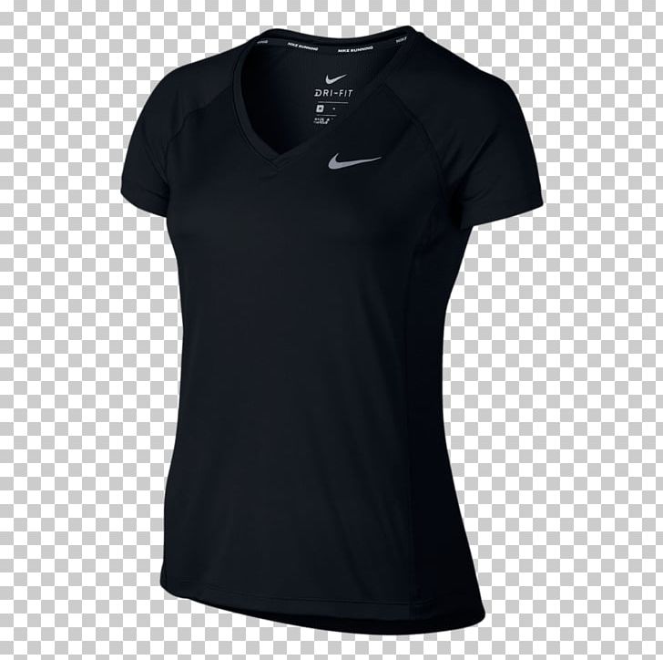 T-shirt Sleeve Polo Shirt Clothing PNG, Clipart, Active Shirt, Black, Clothing, Clothing Accessories, Dress Free PNG Download