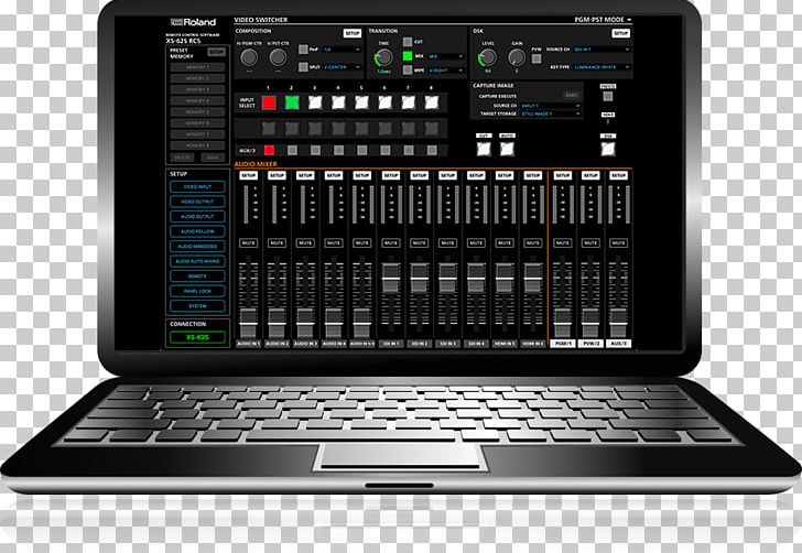 Vision Mixer Serial Digital Interface Video Editing 19-inch Rack PNG, Clipart, Audio Signal, Computer Hardware, Electronic Device, Electronics, Gadget Free PNG Download