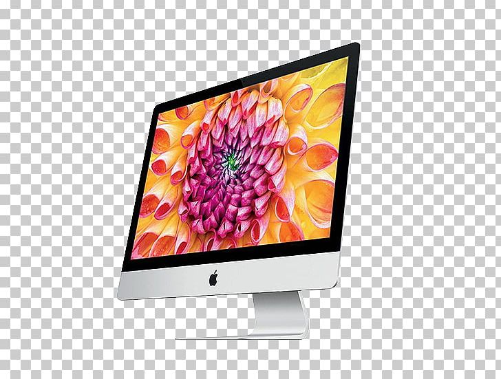 Apple IMac Retina 5K 27" (2017) Retina Display Apple IMac Retina 4K 21.5" (Late 2015) PNG, Clipart, 4k Resolution, 5k Resolution, Allinone, Apple, Computer Monitor Free PNG Download