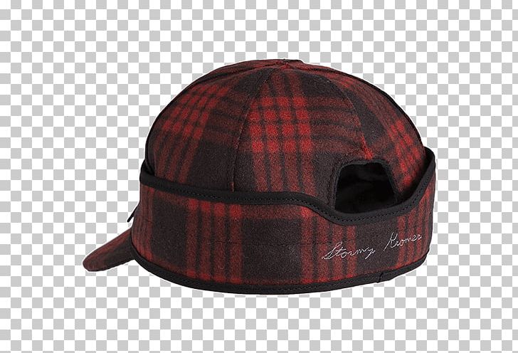 Baseball Cap Tartan Stormy Kromer Cap Maroon PNG, Clipart, Baseball, Baseball Cap, Cap, Clothing, Engineering Cap Free PNG Download