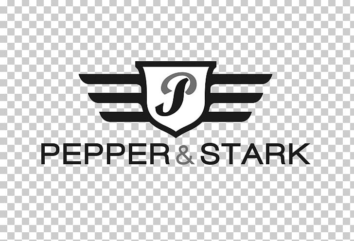 Iron Man Stark Industries Logo Stark Tower Brand PNG, Clipart, Angle, Area, Black And White, Brand, Decal Free PNG Download