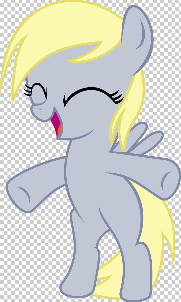 Pony Derpy Hooves Fluttershy Horse PNG, Clipart, Animals, Art, Artist, Cart Before The Ponies, Cartoon Free PNG Download