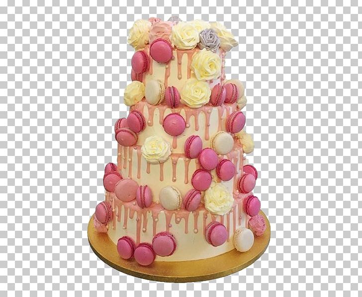 Wedding Cake Macaroon Macaron Cupcake Torte PNG, Clipart, Birthday Cake, Buttercream, Cake, Cake Decorating, Chocolate Free PNG Download