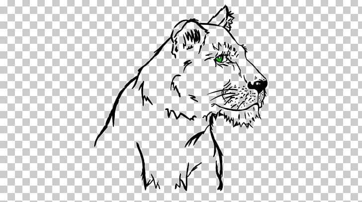 Whiskers Tiger Lion Stencil PNG, Clipart, Animals, Art, Big Cats, Bla, Black Free PNG Download