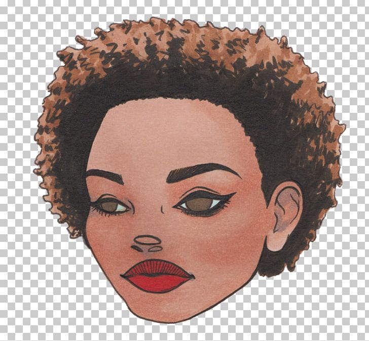 Eyebrow Portrait PNG, Clipart, Afro, Brown Hair, Cheek, Chin, Eyebrow Free PNG Download