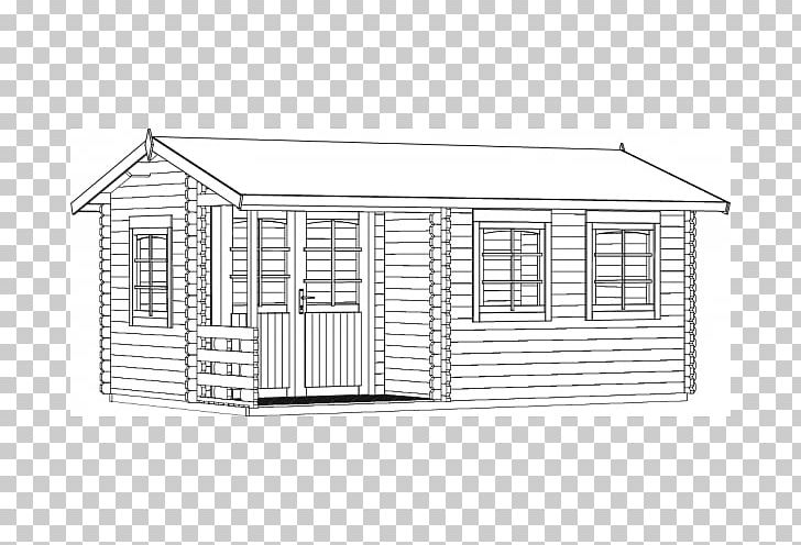 House Barn Cottage PNG, Clipart, Angle, Area, Barn, Black And White, Building Free PNG Download