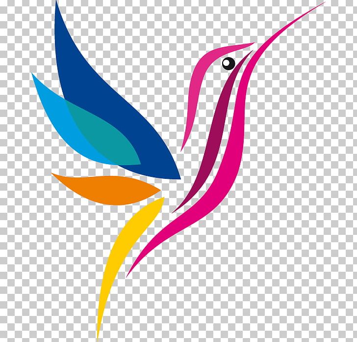 Hummingbird Logo Drawing PNG, Clipart, Art, Artwork, Beak, Bird, Blue Free PNG Download