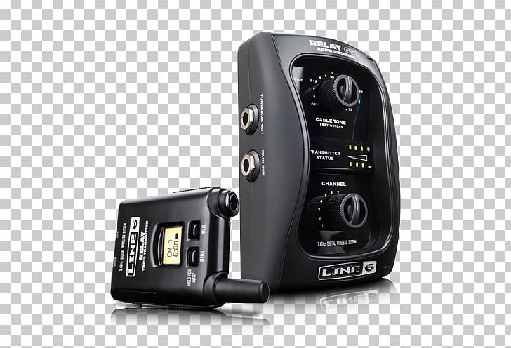 Line 6 Relay G10 Guitar Wireless Microphone PNG, Clipart, Acoustic Guitar, Camera Accessory, Corner Line, Effects Processors Pedals, Electronic Device Free PNG Download