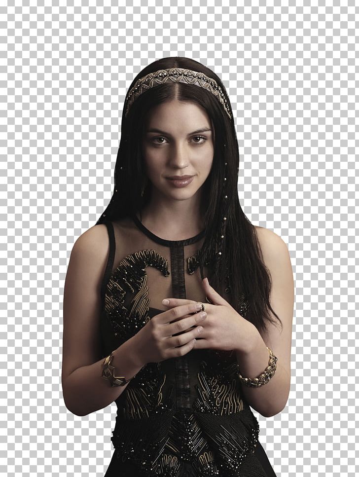 Mary PNG, Clipart, Adelaide Kane, Anna Popplewell, Black Hair, Brown Hair, Celebrities Free PNG Download