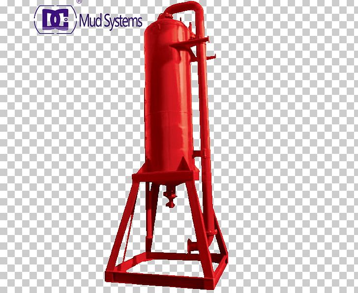 Mud Gas Separator Drilling Fluid Degasser PNG, Clipart, Cyclonic Separation, Cylinder, Degasser, Drilling Fluid, Gas Free PNG Download