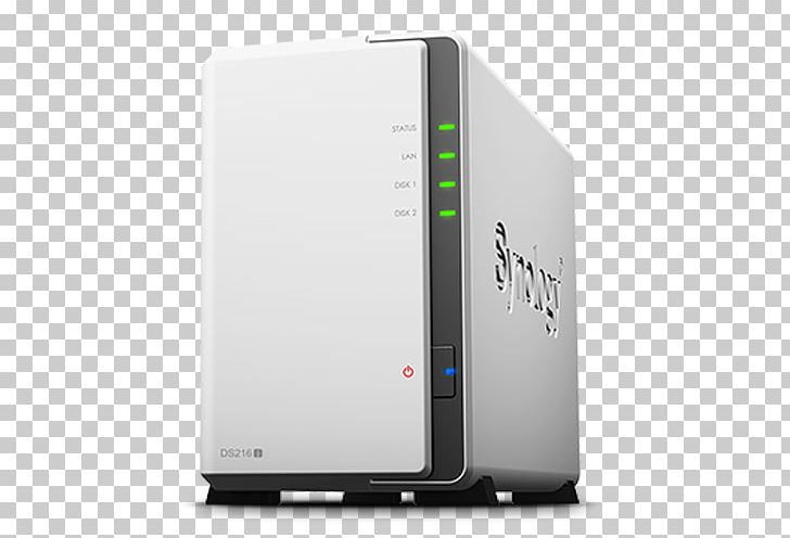 Network Storage Systems Synology DiskStation DS216se Synology Inc. Synology DS118 1-Bay NAS Synology DiskStation DS216j PNG, Clipart, Computer Servers, Diskless Node, Electronic Device, Electronics, Hard Drives Free PNG Download