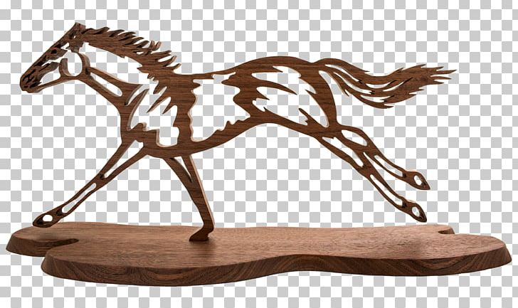 Scroll Saws Intarsia Wood Mustang PNG, Clipart, Animal Figure, Art, Craft, Horse, Horse Like Mammal Free PNG Download