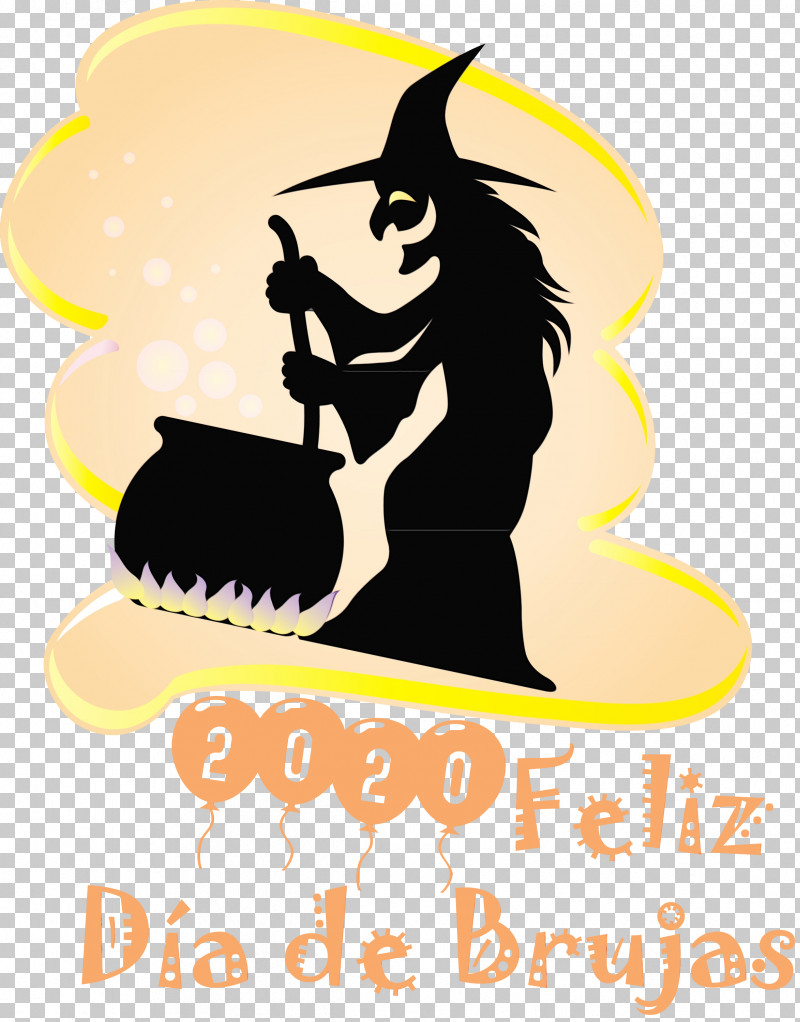 Logo Character Yellow Meter M PNG, Clipart, Biology, Character, Character Created By, Feliz D%c3%ada De Brujas, Happy Halloween Free PNG Download