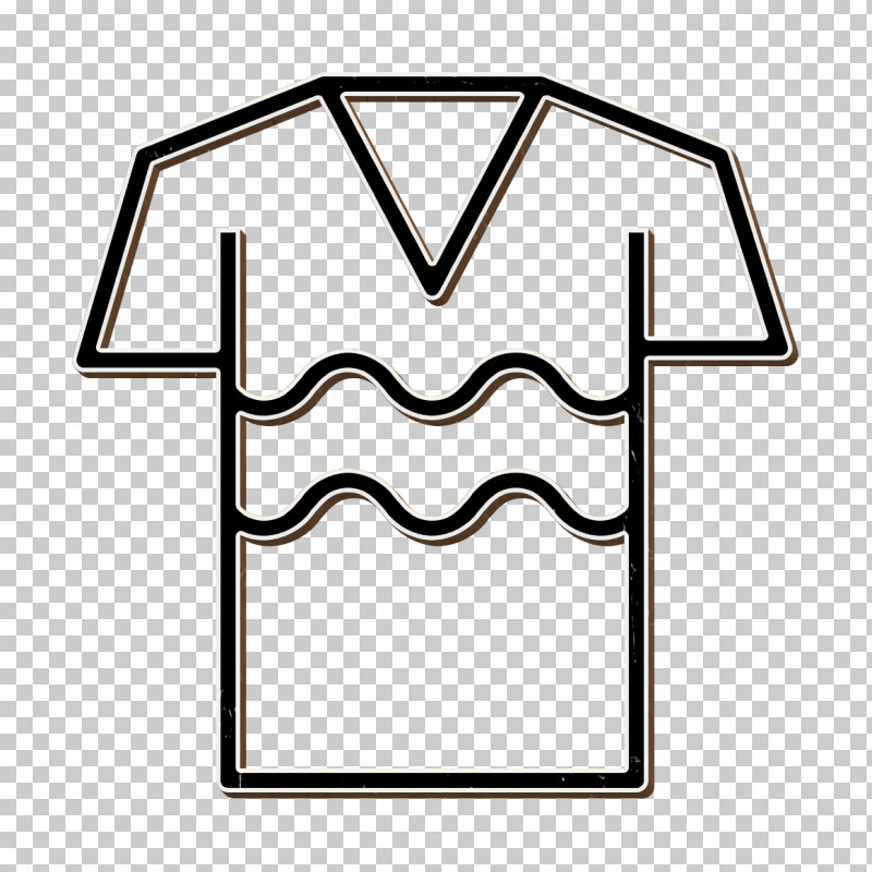Shirt Icon Clothes Icon PNG, Clipart, Clothes Icon, Clothing, Jersey, Line, Shirt Icon Free PNG Download