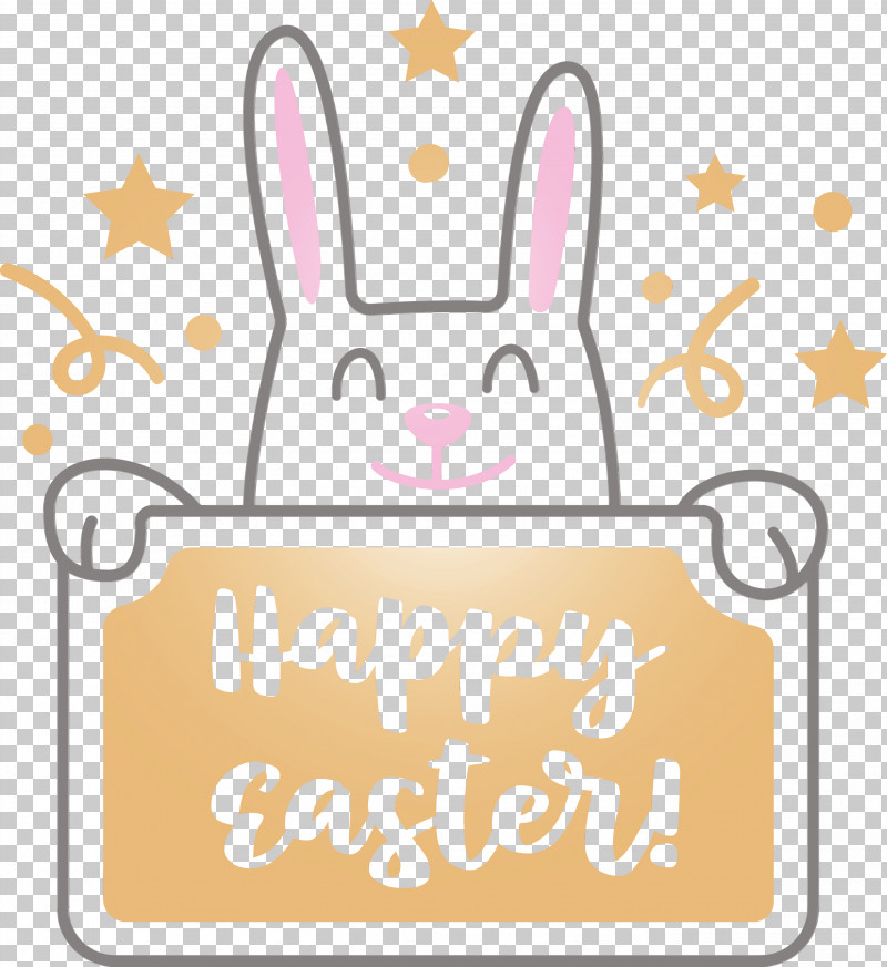 Easter Bunny PNG, Clipart, Easter Bunny, Happy Easter, Paint, Rabbit, Rabbits And Hares Free PNG Download