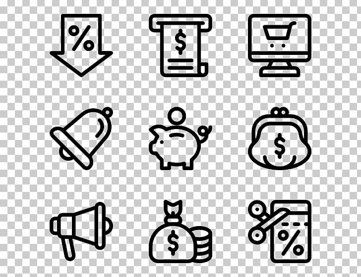 Computer Icons Icon Design Encapsulated PostScript PNG, Clipart, Angle, Area, Art, Black, Black And White Free PNG Download